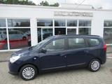 Dacia Lodgy Laureate 1.2 TCe 115 Klima / Tempomat - Dacia Lodgy aus 2014