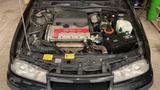 Opel Calibra Turbo 2.0 16V 4X4 ORIGINAL - Opel Calibra Turbo mit Benzin-Antrieb