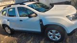 Dacia Duster 2 TCe 100 ECO-G 2WD Gasanlage ab Werk - mit LPG-Antrieb: Gasanlage