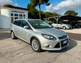 Ford Focus 2.0 TDCi 163CV SW Titanium Bs. - Ford Focus: 16 Tdci