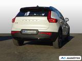 Volvo XC40 R Design Recharge Plug-In Hybrid 2WD T5 Twi - Volvo XC40 mit Hybrid-Antrieb: Automatik