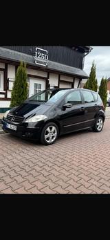 Mercedes-Benz A 150 AVANTGARDE Avantgarde - gebrauchte Mercedes-Benz A 150 aus dem Jahr 2008