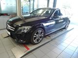 Mercedes-Benz C 300 4M T Avantgarde+Comand+Burm+MBeam+Ambiente - gebrauchte Mercedes-Benz C 300 aus dem Jahr 2020