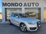 Audi Q3 2.0 TFSI 211CV quattro S tronic Advanced - gebrauchte Audi Q3 aus dem Jahr 2011