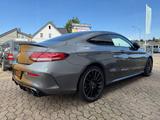 Mercedes-Benz C 43 AMG Coupe 4Matic - Mercedes-Benz C 43 AMG in Bielefeld
