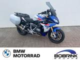 BMW R 1250 RS Style Sport, Kofferset, diverse Extras - Offers matching your search criteria