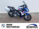 BMW R 1250 RS Style Sport, Kofferset, diverse Extras - BMW MOTORRAD SPORT