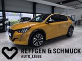 Peugeot 208 GT KLIMA+NAVI+LED+KAMERA+KEYLESS+ACC+MIRROR+ - Peugeot 208 in Ludwigshafen