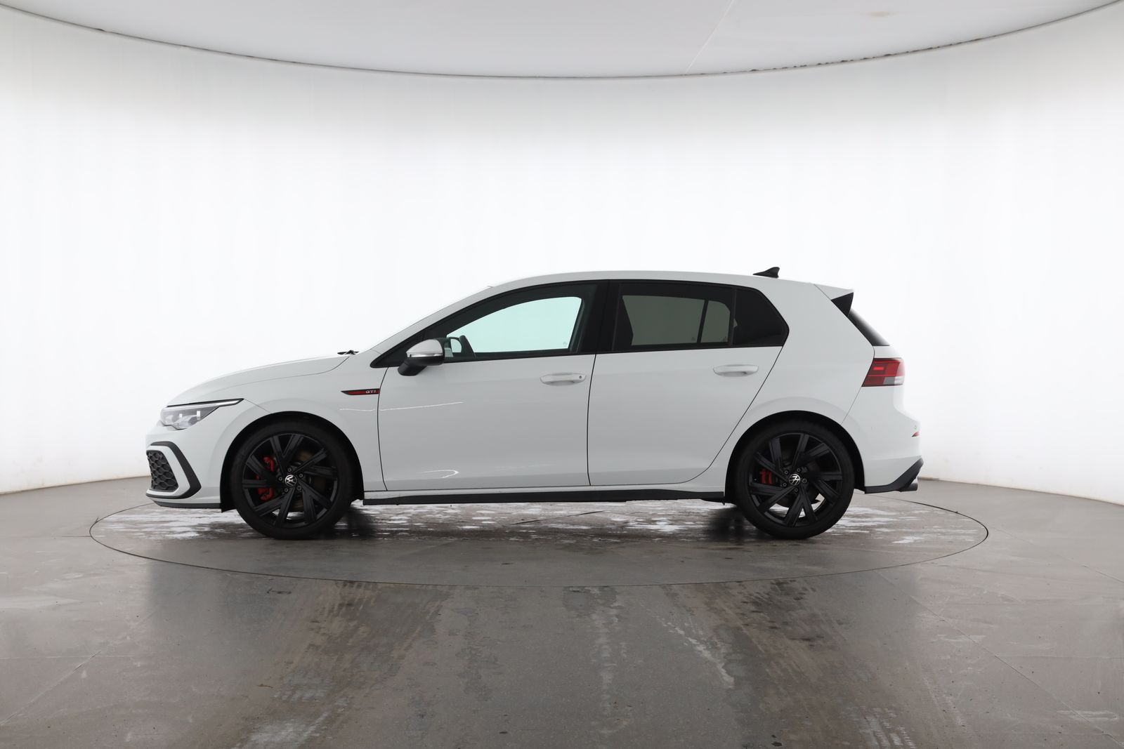 Volkswagen Golf - Bild 3
