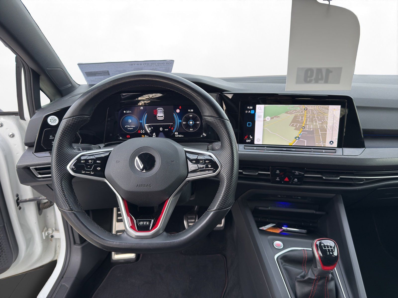 Volkswagen Golf - Bild 12