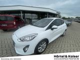 Ford Fiesta Cool & Connect ABS Fahrerairbag ESP - Ford Fiesta in Braunschweig