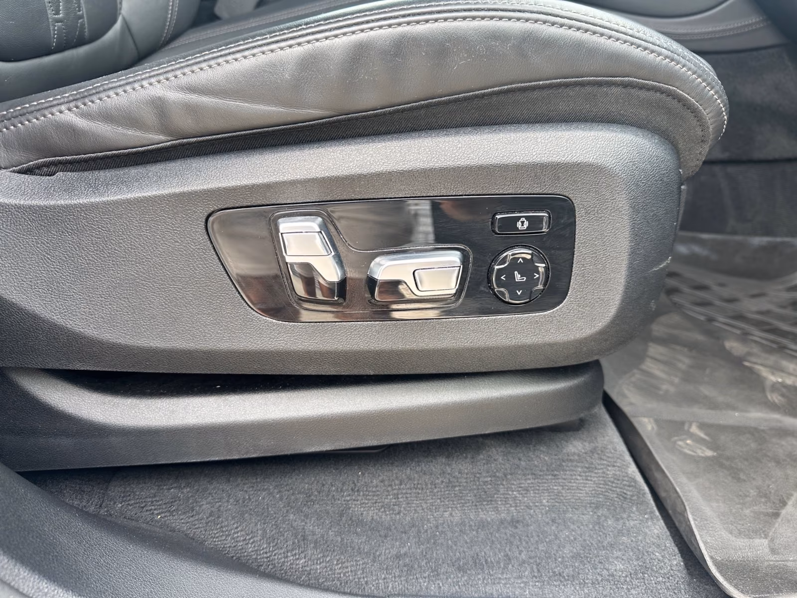 BMW X5 45e M Sportpaket Spur/Winkel/ACC/360/AHK
