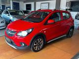 Opel Karl Rocks 77-TKM/SHZ/LENKRAD-HZG/KLIMA/PDC - Opel Karl: Rocks