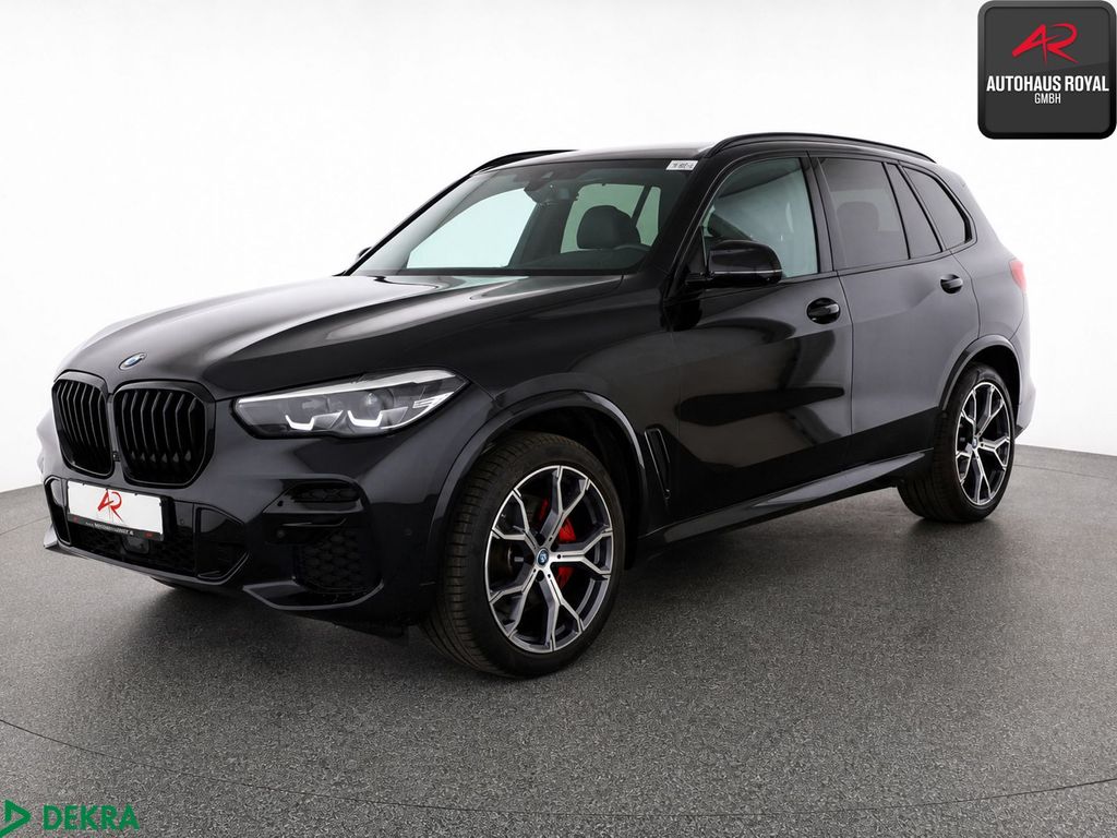 Image of BMW X5