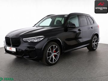 BMW X5 - 1