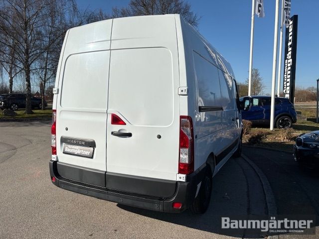 Fahrzeugabbildung Renault Master Kasten dCi 130 L2H2 Kamera/PDC/Tempomat