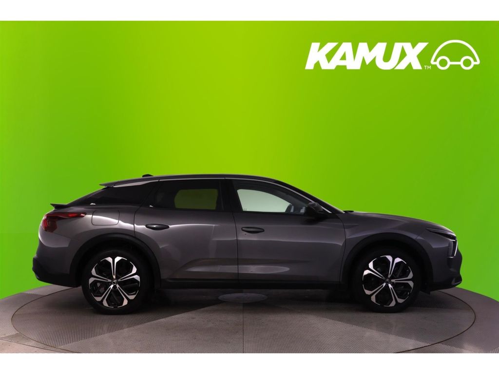 Angebot ansehen Citroën C5 X