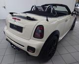 MINI Roadster Cooper S, John Cooper Works,Automatik, - gebrauchte MINI MINI aus dem Jahr 2012