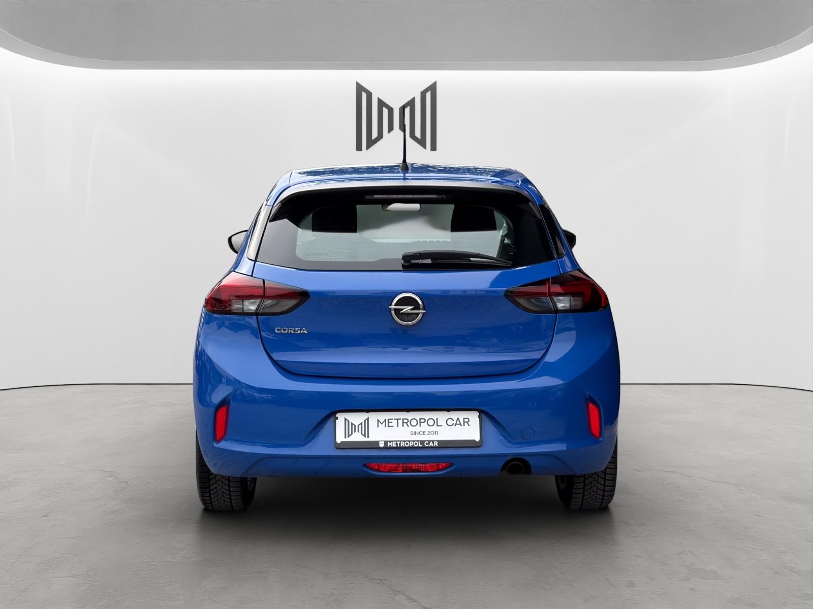 Opel Corsa F 1.5 D Edition *Garantie*Finanzierung*