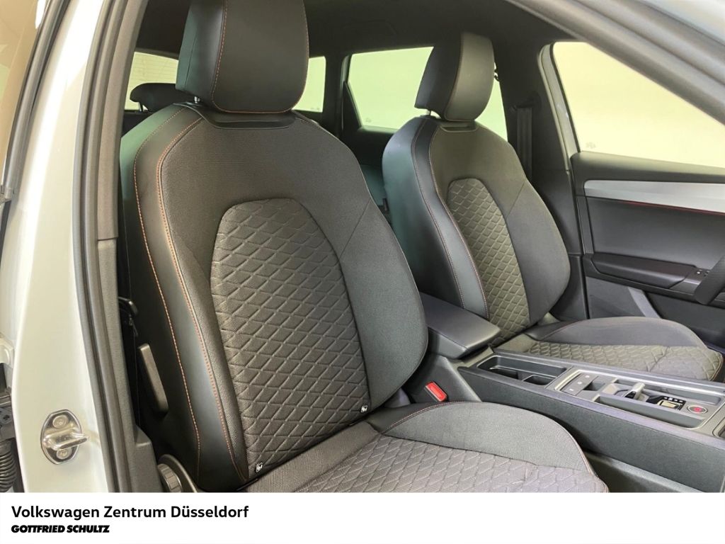 Seat Leon - Bild 16