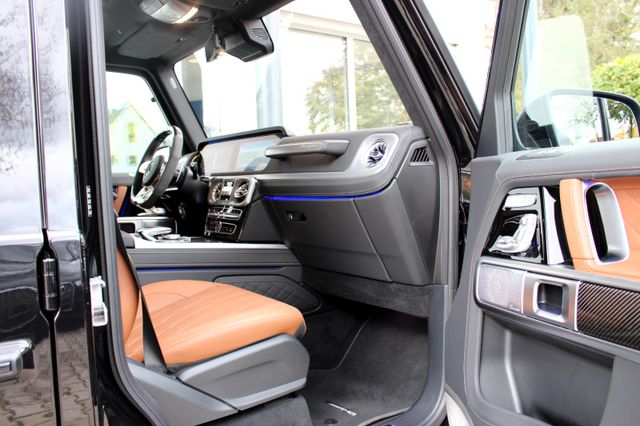 Mercedes-Benz G63 AMG/ NIGHT/ TV/ MANUFAKTUR/ STANDHZG./ AHK Mercedes-Benz G63 AMG/ NIGHT/ TV/ MANUFAKTUR/ STANDHZG./ AHK