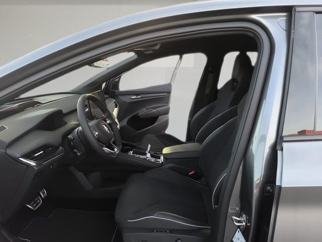 Fahrzeugabbildung SKODA Enyaq 85 Sportline +AHK+NAVI+SHZ+CANTON+ACC+LED+