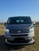 Fiat Talento - Fiat Talento von privat