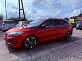 Renault Megane III Grandtour BOSE Edition Sport Lenkrad - Renault: Bose Edition