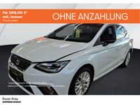 Seat Ibiza - Vorschau Bild 1