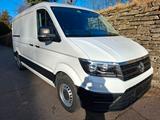 Volkswagen Crafter 35 TDI Mittellang Klima PDC AHK - VW Crafter Gebrauchtwagen in Essen