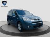 Citroën Berlingo Exclusive/Klima/AHK/PDC/2 Hamd/GARANTIE - Citroën Berlingo Gebrauchtwagen in Hannover