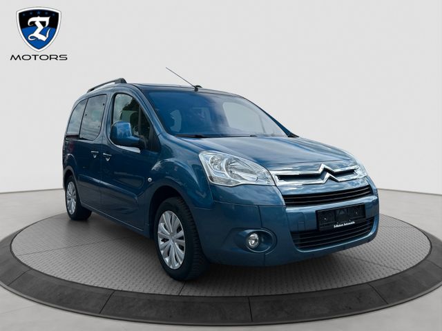 Citroën Berlingo Exclusive/Klima/AHK/PDC/2 Hamd/GARANTIE