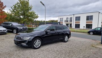 Volkswagen Passat Variant - 1