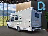 Chausson Teilintegriert 724 Etape Line Peugeot 140 PS  - Chausson Teilintegrierter