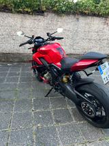 Ducati Streetfighter V4 *Top* Viele Extras* - DUCATI ST4S