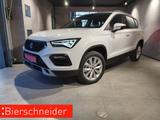 Seat Ateca 1.5 TSI DSG ROAD VC ALLWETTER eHECK FAHRAS - Seat Ateca Tageszulassungen