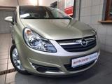 Opel Corsa D Cosmo - Opel Corsa Cosmo