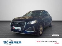 Audi Q2 - Vorschau Bild 1