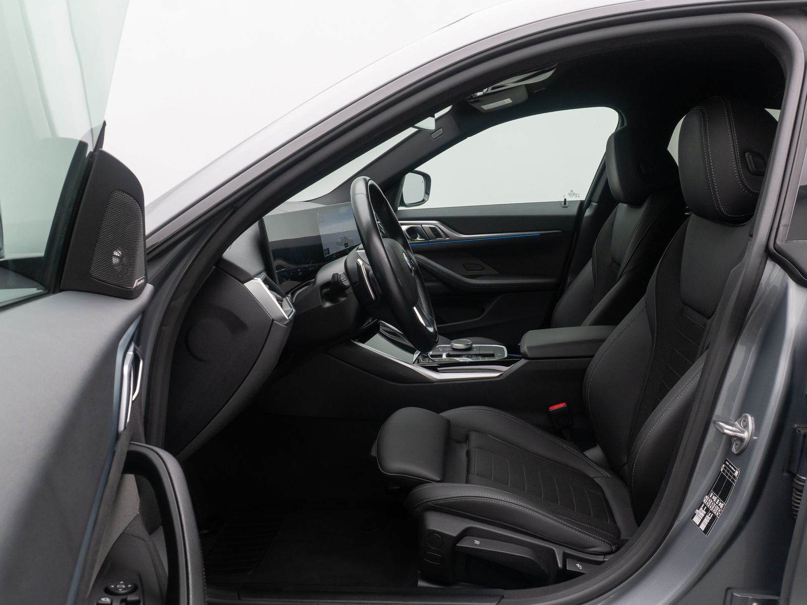 Fahrzeugabbildung BMW 420 Gran Coup&eacute; Kamera HUD DAB H/K Sport 18Zoll