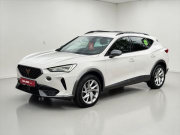 Cupra Formentor - 1