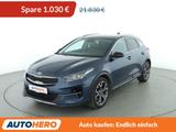 Kia XCeed 1.6 TGDI Platinum Edition Aut*NAVI*LED*ACC - Kia XCeed mit Schiebedach