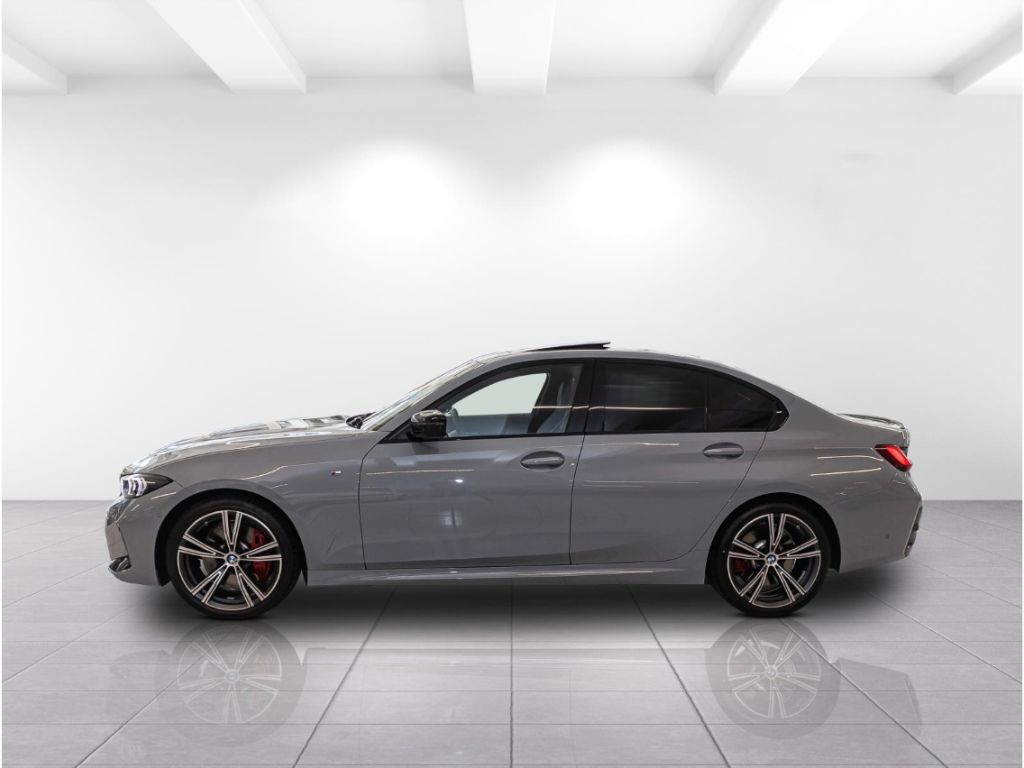 BMW 330 - Bild 3
