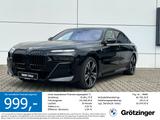 BMW 740d xDrive Limousine M Sportpaket - BMW 740 Neuwagen
