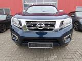 Nissan Navara Tekna - Nissan Navara mit 3 Türen