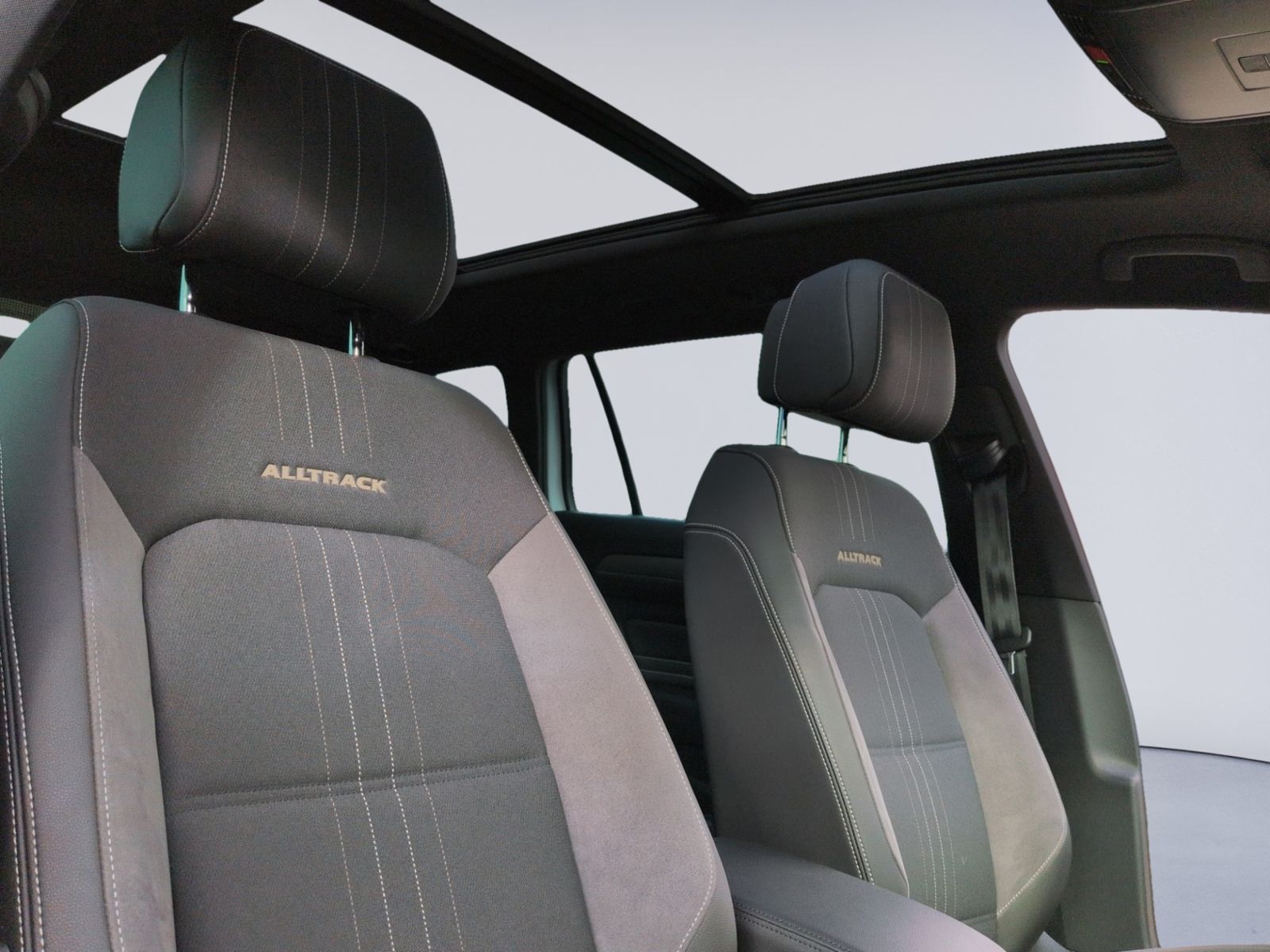 Passat Alltrack 2.0 TDI DSG KAMERA+PANO