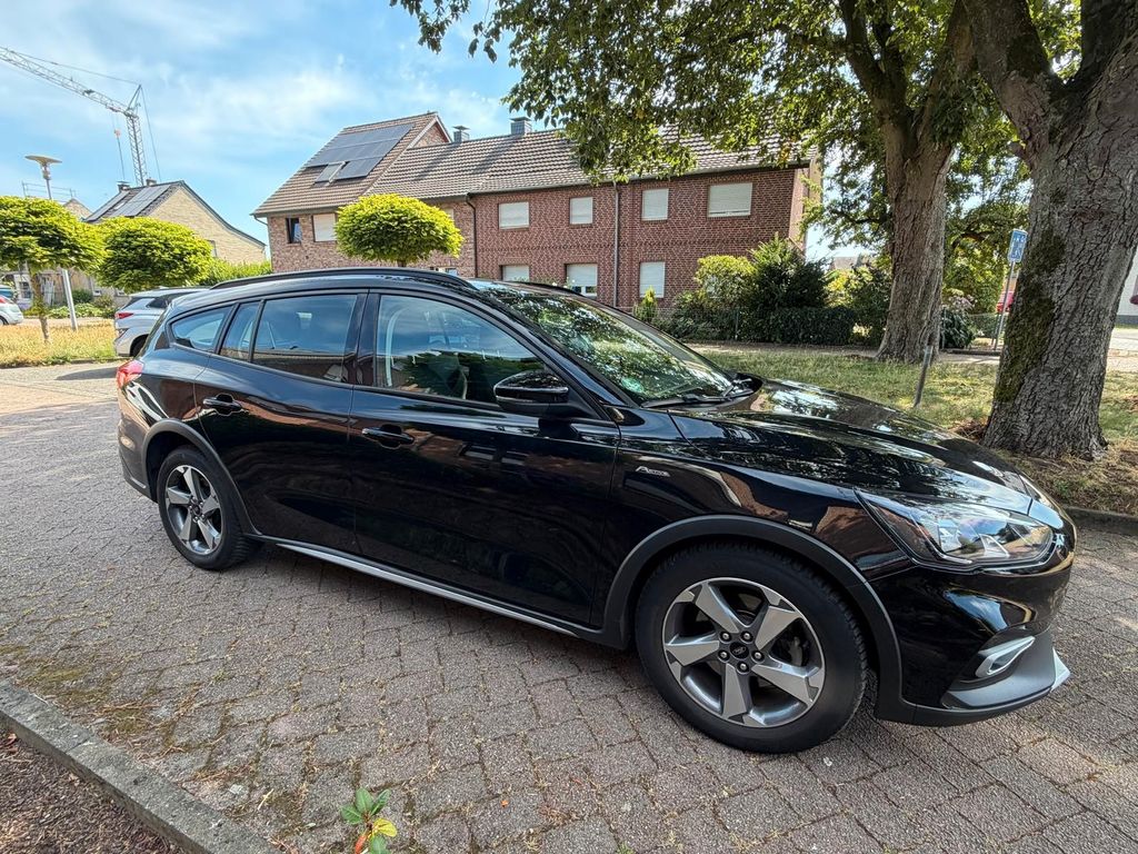 Image of Ford Focus