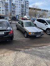 Mercedes-Benz 190 - Mercedes-Benz 190 Gebrauchtwagen in Berlin