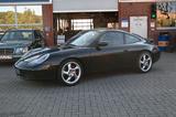 Porsche 911 Carrera 996 *EINER DER ERSTEN 14*TOP* - Porsche Gebrauchtwagen 911 911er