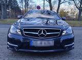 Mercedes-Benz TOP ZUSTAND| AMG Paket| Mercedes Benz C350 Coupe - Mercedes-Benz C 350: Coupe