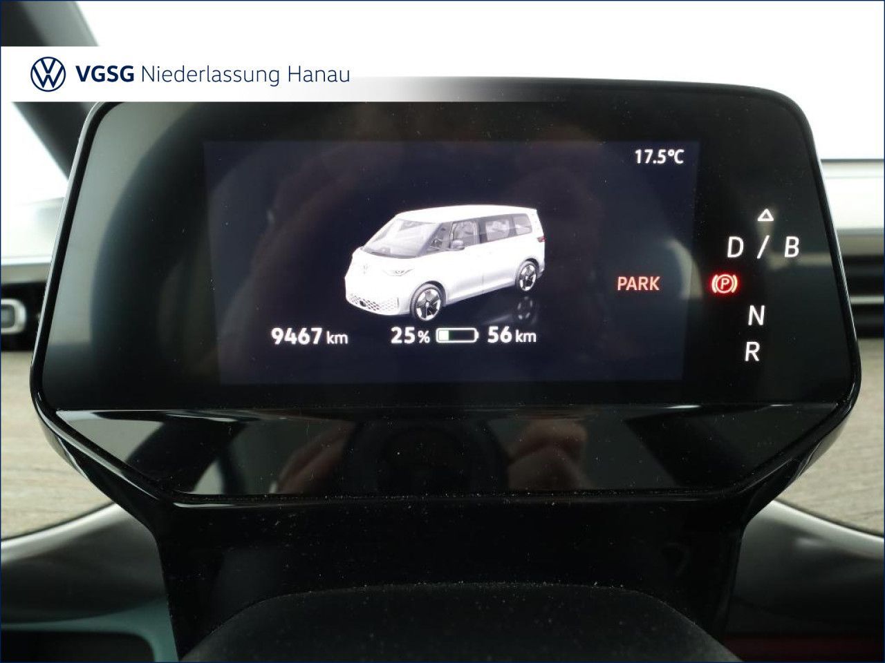 Volkswagen ID. Buzz - Bild 13